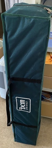 DCMタープ