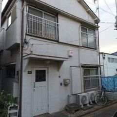 🏠人手不足解消に！社宅に！表面利回り14.8％　都内シェアハウス...