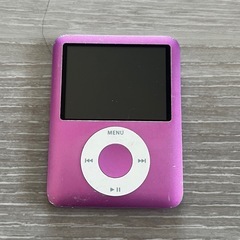 iPod mini