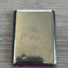 iPod miniの画像