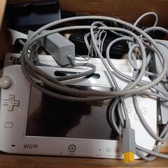 【譲渡先決定】ニンテンドーwii