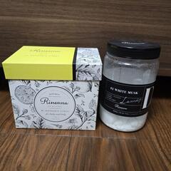 洗濯洗剤　Rinenna #1 リネンナ　約1kg　頑固な黄ばみ...