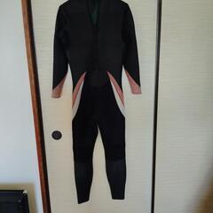 ウェット男性