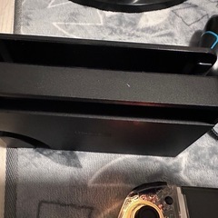 Nintendo Switch 任天堂スイッチ 有機EL ジョイコンなし
の画像