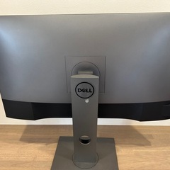 モニターの画像