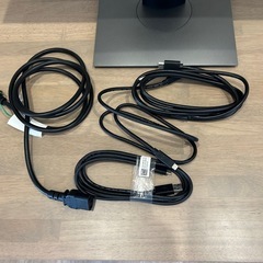 モニターの画像