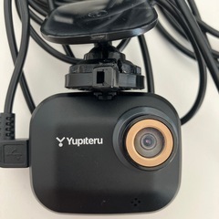 ユピテル　ドライブレコーダー　の画像