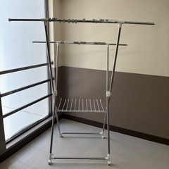 室内干　