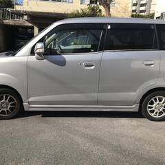 値下げしました総額８万円‼️！エンジン良好❗️エアコン修理済み❗...