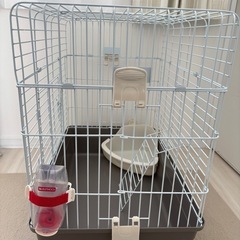 【予定者決定
】小動物ゲージの画像