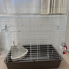 小動物ゲージ