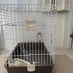 【予定者決定
】小動物ゲージの画像