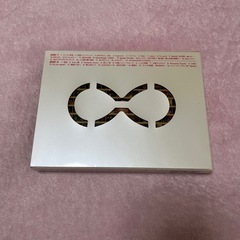 関ジャニ∞ 47〈初回限定盤・4枚組〉DVDの画像
