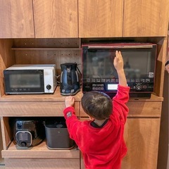 受け取り者決定。キッチンボード【2/28まで！取りに来る方のみ】