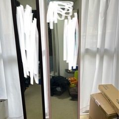 全身鏡