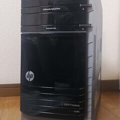 ★★HP ENVY Phoenix 800-080jp　HP純正...