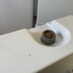 021100 パナソニック9.0kg洗濯機2014年製の画像