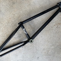 BMXパーツ
の画像