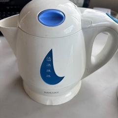 電気ケトル