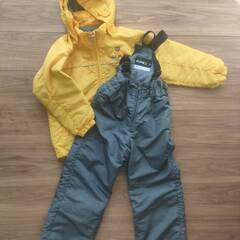 スキーウェア／スキーウエアの画像