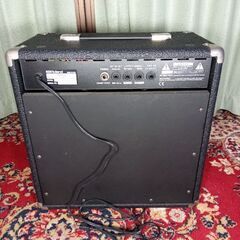 ROLAND GC-405 ギターアンプの画像