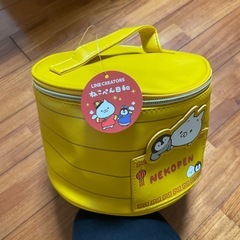 かばん　NECOPONの画像