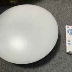 シーリングライト30㎝４台