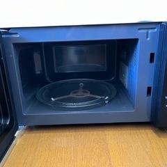 ☆無料山善電子レンジ (johnny) 船堀のキッチン家電《電子レンジ》の中古あげます・譲ります｜ジモティーで不用品の処分