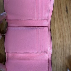 FURLA 三つ折財布の画像