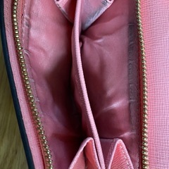 FURLA 三つ折財布の画像