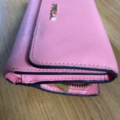 FURLA 三つ折財布の画像