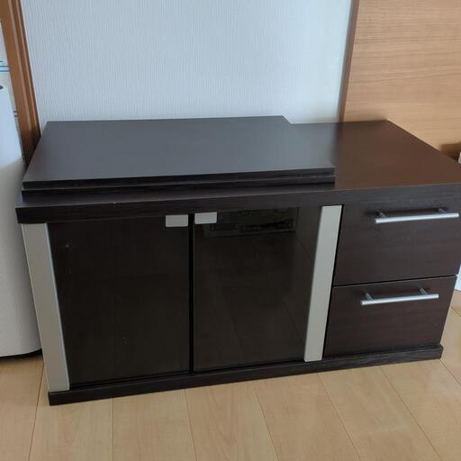家具探すなら「リサイクルR」❕カップボード❕ゲート付き軽トラ”無料貸出❕