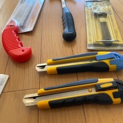 道具　工具いろいろの画像