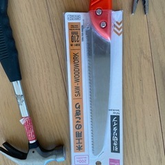 道具　工具いろいろの画像
