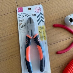 道具　工具いろいろの画像