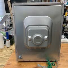 【愛品館江戸川店】リンナイ　業務用卓上型ガス高速オーブン コンベック　2014年製　　RCK-10AS　ID：133-052633-007の画像