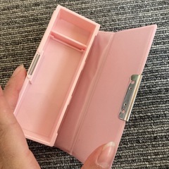 Little Twin Stars ★ 筆箱　ペンケース　希少の画像