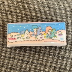 Little Twin Stars ★ 筆箱　ペンケース　希少の画像