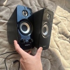 Bluetoothスピーカー