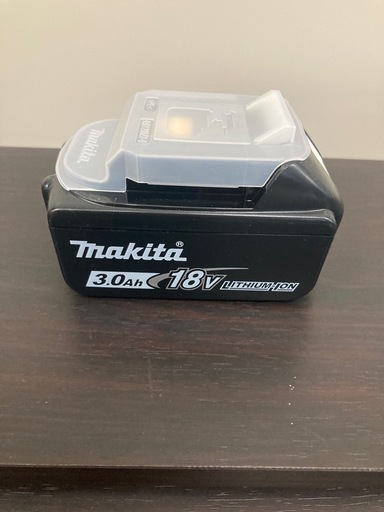未使用品）マキタ充電式ブロワーUB185DRF リサイクルショップ宮崎屋佐土原店25.2.11F (宮崎屋) 佐土原の家電の中古 あげます・譲ります｜ジモティーで不用品の処分