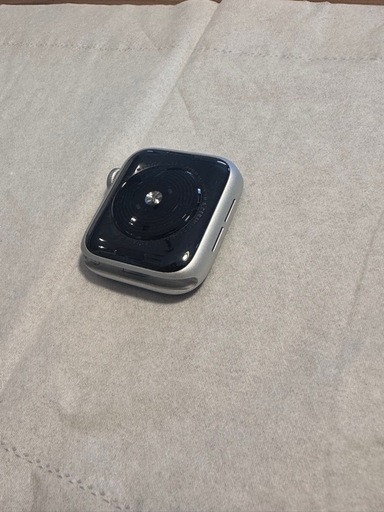 アップルウォッチ Apple AppleWatch SE 第１世代 40mm