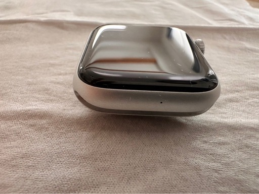 アップルウォッチ Apple AppleWatch SE 第１世代 40mm