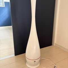 Francfrancの加湿器
