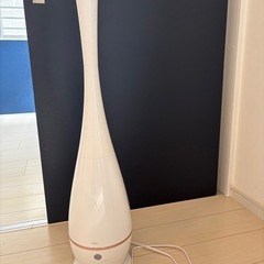 Francfrancの加湿器の画像