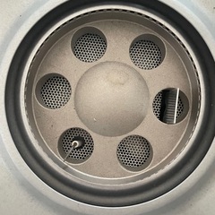 イワタニ　カセットコンロの画像