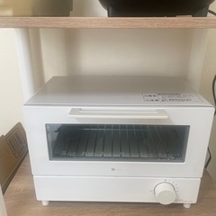 全て決まりました！！　　　タイガーマイコンジャー3合　　ニトリトースターの画像