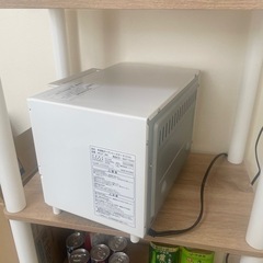 全て決まりました！！　　　タイガーマイコンジャー3合　　ニトリトースターの画像