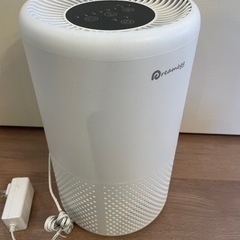 Dreamegg CF-8010 空気清浄機 ホワイト