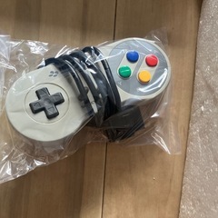 スーパーファミコン　本体　箱付き　の画像