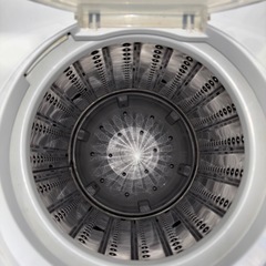 【美品‼️最終値下げ】2槽式洗濯機 5.5kg JW-W55E Haier の画像